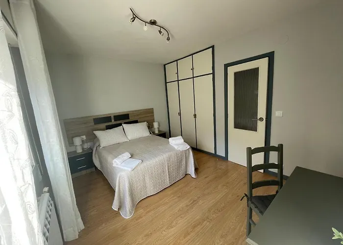 1 Апартаменты