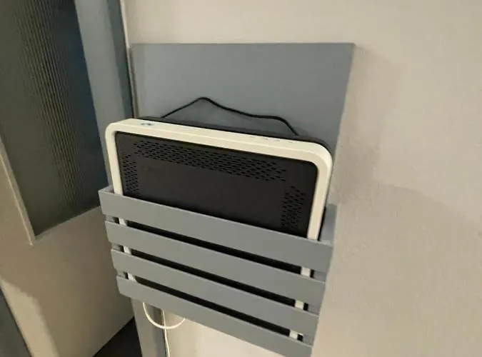 1 Апартаменты Понтеведра