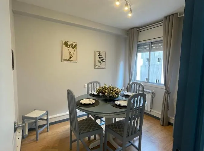 1 Понтеведра